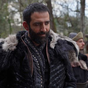 Fotoğraf Alparslan: Büyük Selçuklu