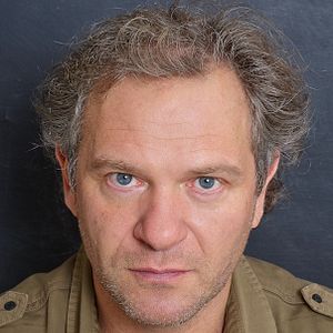 Fotoğraf Regis Romele