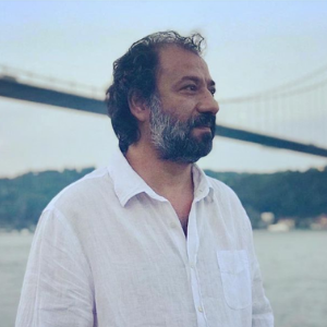 Fotoğraf Servet Aksoy