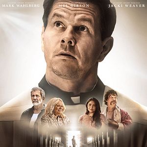 Fotoğraf Father Stu