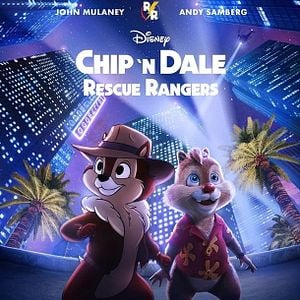 Fotoğraf Chip 'n Dale: Rescue Rangers