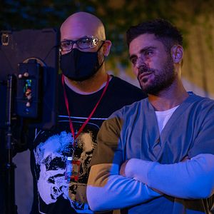 Fotoğraf Keith Thomas (II)