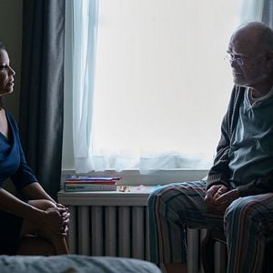 Fotoğraf Gloria Reuben