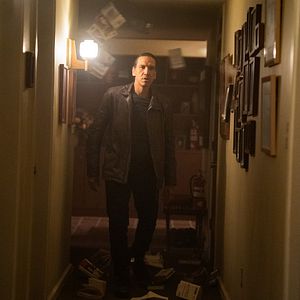 Fotoğraf Michael Greyeyes