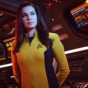 Fotoğraf Star Trek: Strange New Worlds