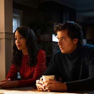 Fotoğraf Cole Sprouse