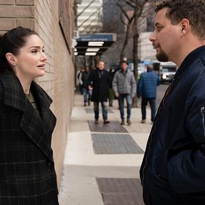 Fotoğraf Janet Montgomery