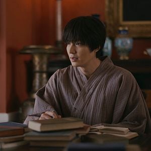 Fotoğraf Lee Min-ho