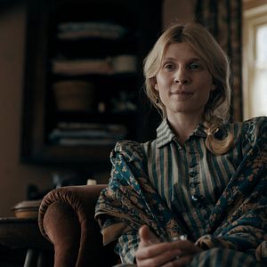 Fotoğraf Clémence Poésy