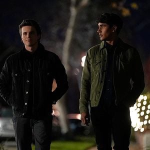 Fotoğraf Love, Victor