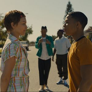 Fotoğraf Hollywood Stargirl