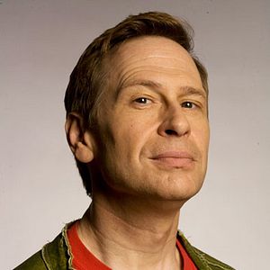 Fotoğraf Scott Thompson