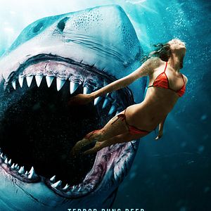 Fotoğraf Kan Kokusu