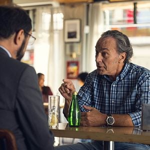 Fotoğraf Jordi Sánchez