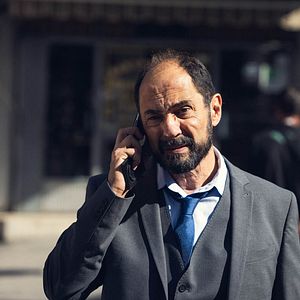 Fotoğraf Jordi Sánchez