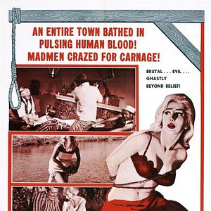 Fotoğraf Two Thousand Maniacs!