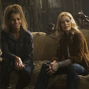 Fotoğraf Michelle Hurd