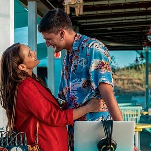 Fotoğraf Lucrezia Guidone