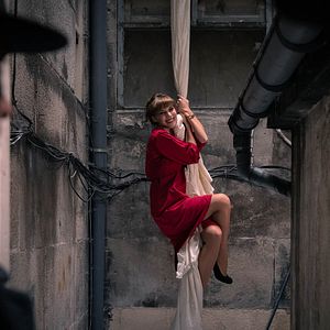 Fotoğraf Aura Garrido