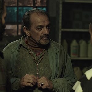 Fotoğraf El Marginal