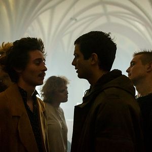 Fotoğraf Les Magnétiques