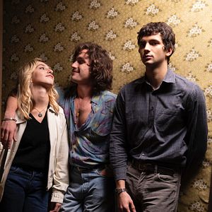 Fotoğraf Les Magnétiques