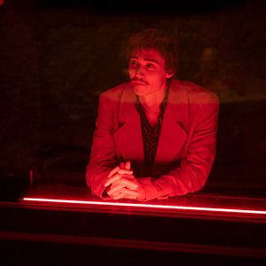 Fotoğraf Les Magnétiques