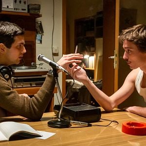 Fotoğraf Les Magnétiques