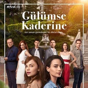 Fotoğraf Gülümse Kaderine