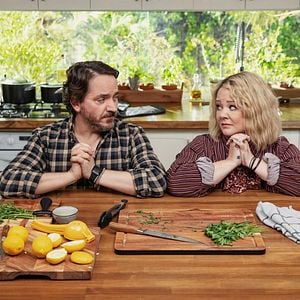 Fotoğraf Ben Falcone