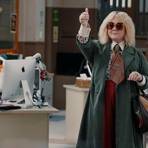 Fotoğraf Melissa McCarthy