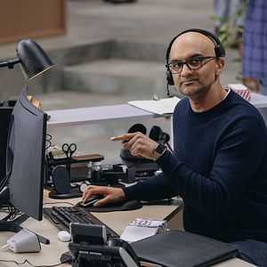 Fotoğraf Usman Ally