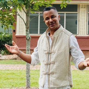 Fotoğraf Yanic Truesdale