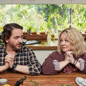 Fotoğraf God's Favorite Idiot