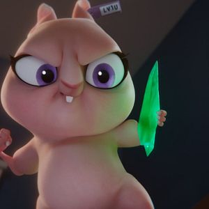 Fotoğraf DC Süper Evciller Takımı