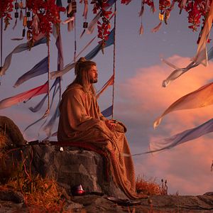 Fotoğraf Chris Hemsworth