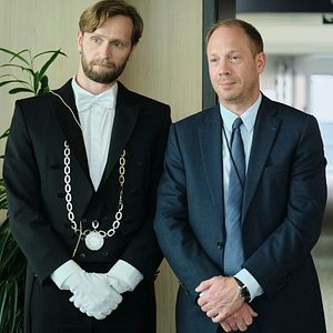 Fotoğraf Johann von Bülow