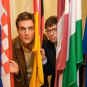 Fotoğraf Lucas Englander