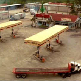 Fotoğraf Maximum Overdrive