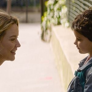 Fotoğraf Başkalarının Çocukları