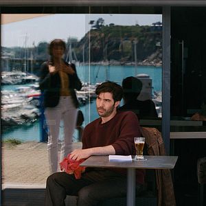 Fotoğraf Tahar Rahim