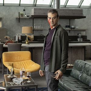 Fotoğraf Daniel Hendler