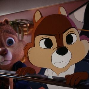 Fotoğraf Chip 'n Dale: Rescue Rangers