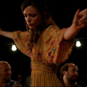 Fotoğraf Stacy Martin