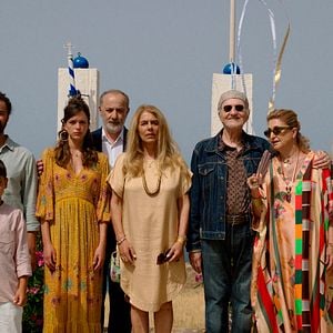 Fotoğraf Stacy Martin