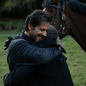 Fotoğraf Frère et soeur