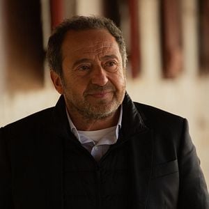 Fotoğraf Frère et soeur