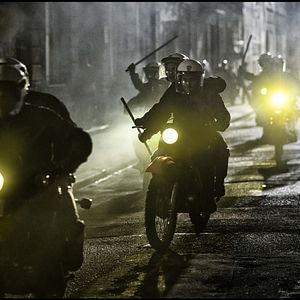 Fotoğraf Nos frangins