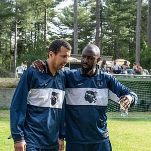 Fotoğraf Samir Guesmi