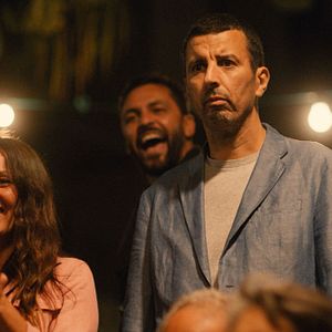 Fotoğraf Karole Rocher